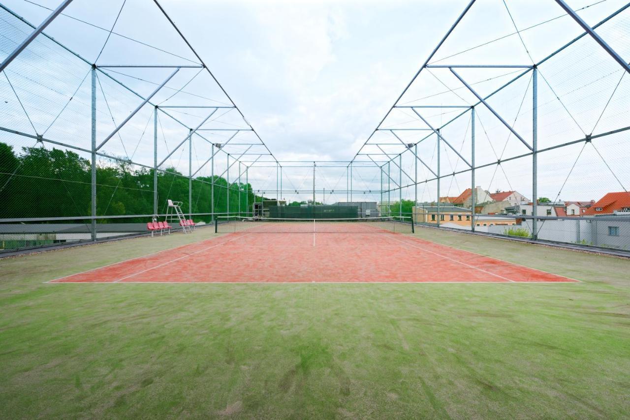 Fala Park ボルシュティン エクステリア 写真